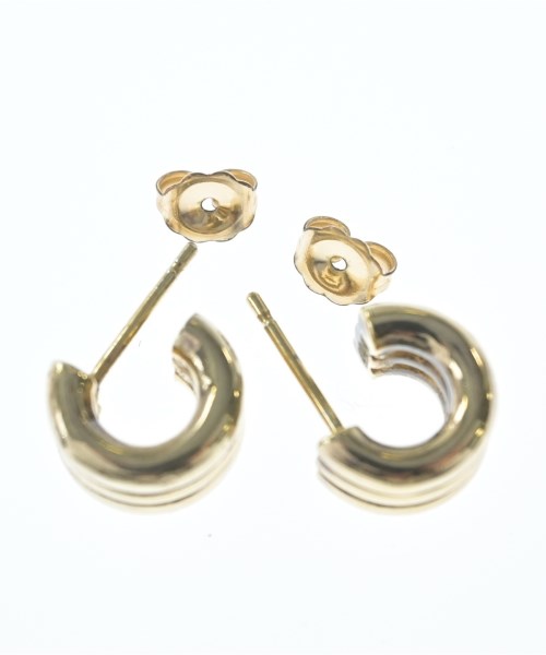 AGMES（アグメス）ピアス ゴールド サイズ:- レディース/2200718399184