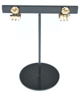AGMES（アグメス）ピアス ゴールド サイズ:- レディース/2200718399184