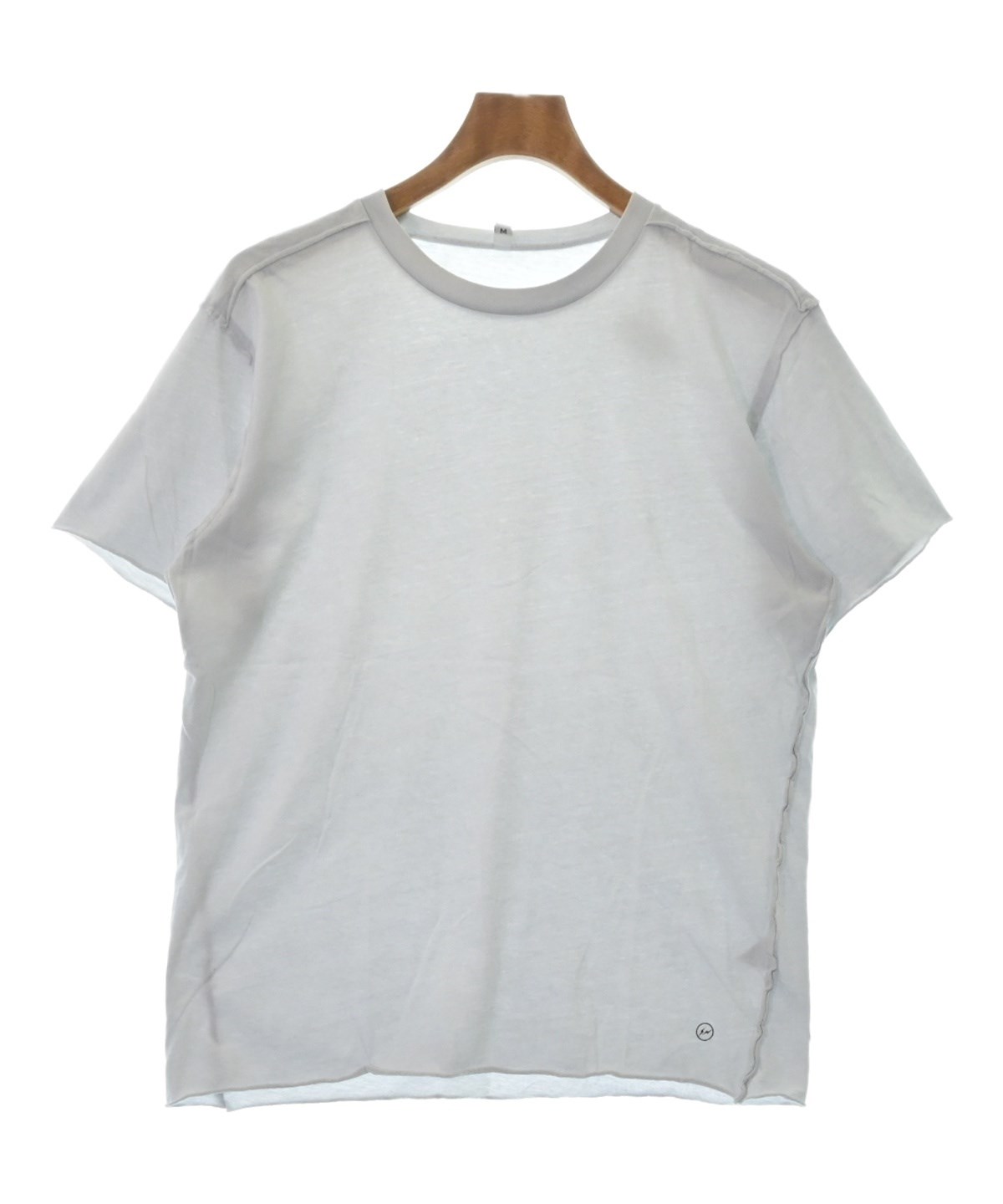 AKA SIX エーケーエーシックス Tシャツ・カットソー M 黒