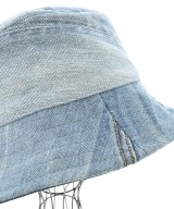 AKA SIX（エーケーエーシックス）ハット 青 サイズ:- メンズ/2200675280044