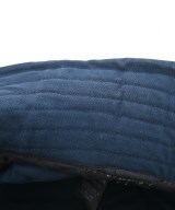 AKA SIX（エーケーエーシックス）ハット 青 サイズ:- メンズ/2200675280044