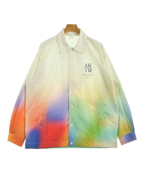 アクター(AKTR)のAKTR ブルゾン（その他）