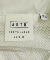 AKTR（アクター）その他 白 サイズ:XL メンズ/2200637958073