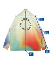 AKTR（アクター）その他 白 サイズ:XL メンズ/2200637958073