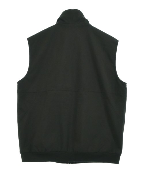 AKTR（アクター）その他 黒 サイズ:L メンズ/2200637958080