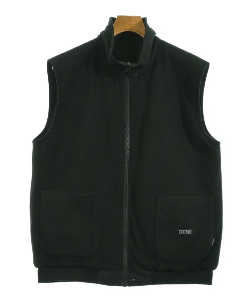 AKTR（アクター）その他 黒 サイズ:L メンズ/2200637958080