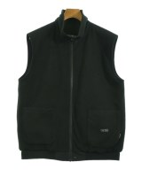 AKTR（アクター）その他 黒 サイズ:L メンズ/2200637958080