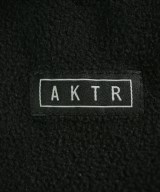 AKTR（アクター）その他 黒 サイズ:L メンズ/2200637958080