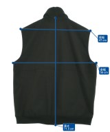 AKTR（アクター）その他 黒 サイズ:L メンズ/2200637958080