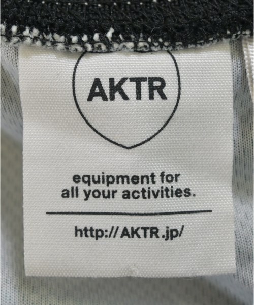 AKTR（アクター）タンクトップ 茶 サイズ:L メンズ/2200699896764