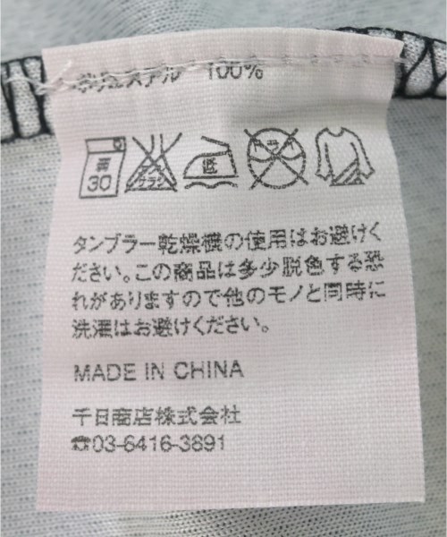 AKTR（アクター）タンクトップ 茶 サイズ:L メンズ/2200699896764