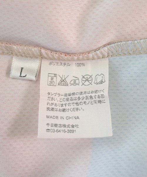 AKTR（アクター）ショートパンツ 青 サイズ:L メンズ/2200701357207