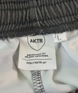 AKTR（アクター）ショートパンツ 青 サイズ:L メンズ/2200701357214