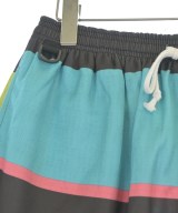 AKTR（アクター）ショートパンツ 青 サイズ:L メンズ/2200701357214