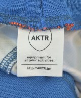 AKTR（アクター）ショートパンツ 青 サイズ:F メンズ/2200701357221