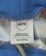 AKTR（アクター）ショートパンツ 青 サイズ:F メンズ/2200701357238