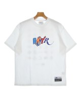 AKTR（アクター）Tシャツ・カットソー 白 サイズ:L メンズ/2200649398041