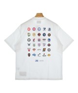 AKTR（アクター）Tシャツ・カットソー 白 サイズ:L メンズ/2200649398041