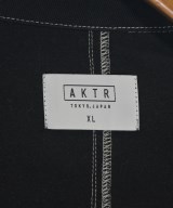 AKTR（アクター）その他 黒 サイズ:XL メンズ/2200702770012