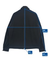 AKTR（アクター）その他 黒 サイズ:XL メンズ/2200702770012