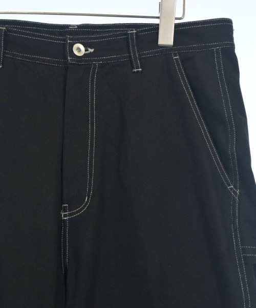 AKTR（アクター）その他 黒 サイズ:XL メンズ/2200702770029