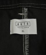 AKTR（アクター）その他 黒 サイズ:XL メンズ/2200702770029