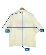 All Sport（オールスポーツ）Tシャツ・カットソー 白 サイズ:XL メンズ/2200696963070