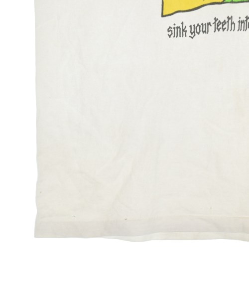 All Sport（オールスポーツ）Tシャツ・カットソー 白 サイズ:L メンズ/2200661921241