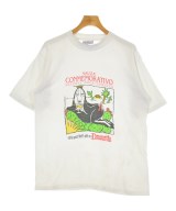 All Sport（オールスポーツ）Tシャツ・カットソー 白 サイズ:L メンズ/2200661921241