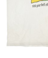 All Sport（オールスポーツ）Tシャツ・カットソー 白 サイズ:L メンズ/2200661921241