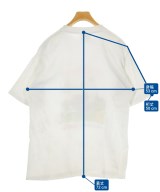 All Sport（オールスポーツ）Tシャツ・カットソー 白 サイズ:L メンズ/2200661921241