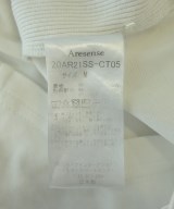 Aresense（アーセンス）Tシャツ・カットソー 白 サイズ:M レディース/2200640779047