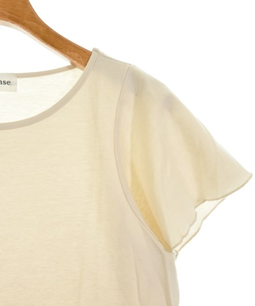 Aresense（アーセンス）Tシャツ・カットソー ベージュ サイズ:F レディース/2200617505136