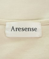Aresense（アーセンス）Tシャツ・カットソー ベージュ サイズ:F レディース/2200617505136