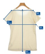 Aresense（アーセンス）Tシャツ・カットソー ベージュ サイズ:F レディース/2200617505136