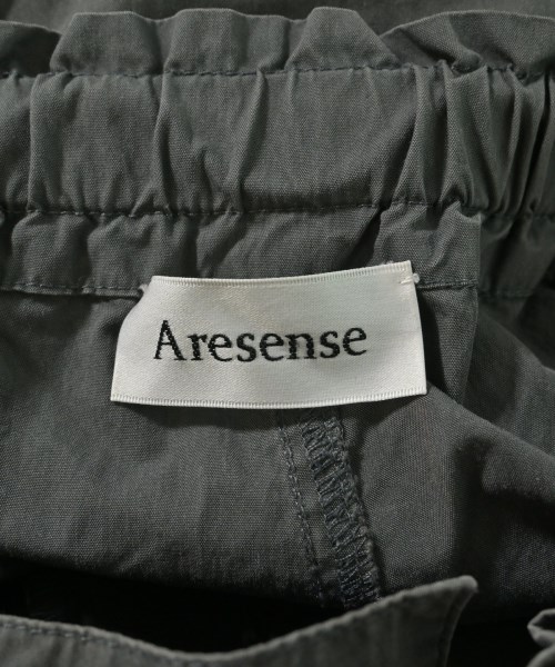 Aresense（アーセンス）その他 グレー サイズ:F レディース/2200654801031