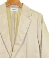 Aresense（アーセンス）カジュアルジャケット ベージュ サイズ:36(S位) レディース/2200648541011