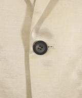 Aresense（アーセンス）カジュアルジャケット ベージュ サイズ:36(S位) レディース/2200648541011