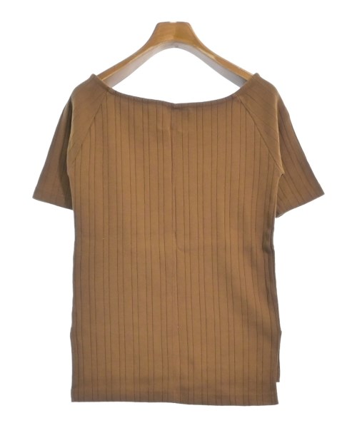 ARGUE（アギュー）Tシャツ・カットソー 茶 サイズ:F レディース/2200615217147