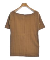 ARGUE（アギュー）Tシャツ・カットソー 茶 サイズ:F レディース/2200615217147