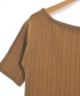 ARGUE（アギュー）Tシャツ・カットソー 茶 サイズ:F レディース/2200615217147