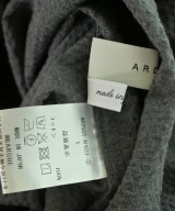ARGUE（アギュー）ワンピース グレー サイズ:1(S位) レディース/2200705462013