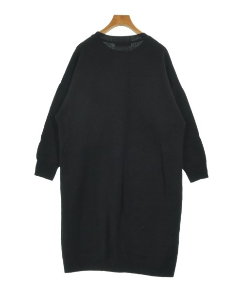 ARGUE（アギュー）ワンピース 黒 サイズ:F レディース/2200715373262
