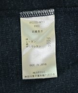 ARGUE（アギュー）Tシャツ・カットソー 紺 サイズ:F レディース/2200715373460