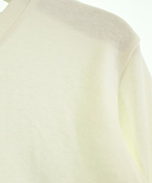 ARGUE（アギュー）Tシャツ・カットソー 白 サイズ:2(M位) レディース/2200715373484