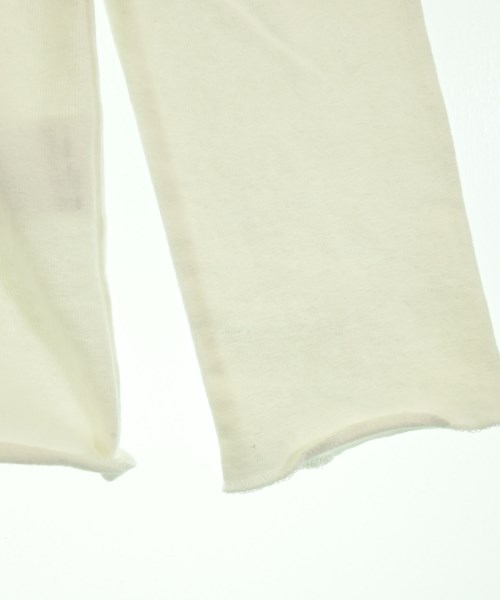 ARGUE（アギュー）Tシャツ・カットソー 白 サイズ:2(M位) レディース/2200715373484