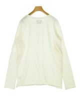 ARGUE（アギュー）Tシャツ・カットソー 白 サイズ:2(M位) レディース/2200715373484