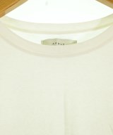 ARGUE（アギュー）Tシャツ・カットソー 白 サイズ:2(M位) レディース/2200715373484