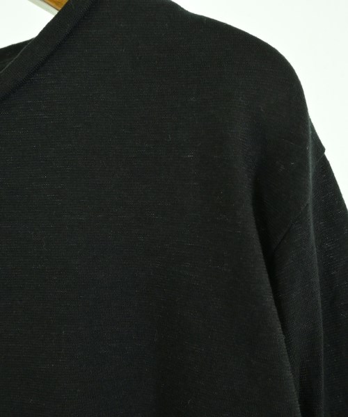 ARGUE（アギュー）Tシャツ・カットソー 黒 サイズ:F レディース/2200715373491