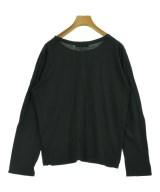 ARGUE（アギュー）Tシャツ・カットソー 黒 サイズ:F レディース/2200715373491